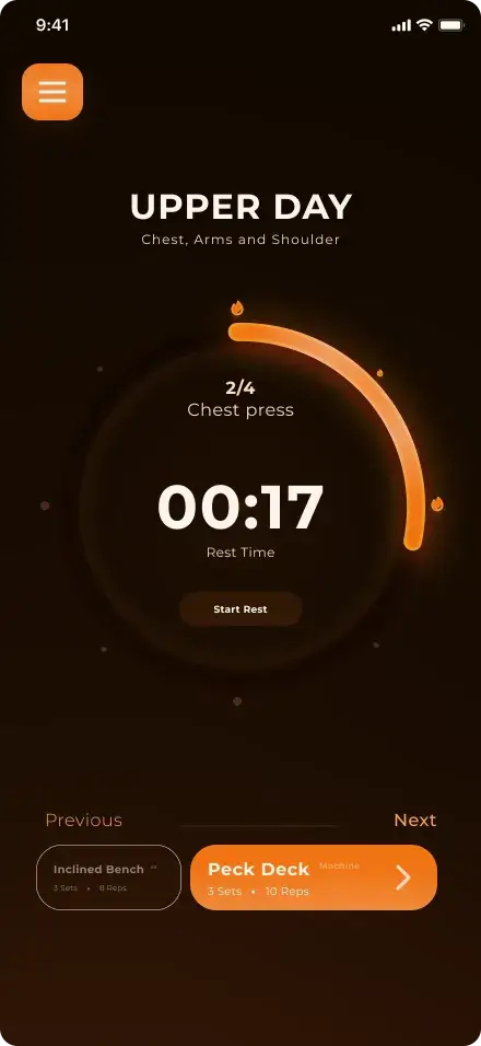 Exploração de interface 8